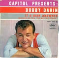 bobby darin